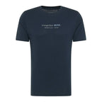 Mustang T-Shirt Alex C Print M 1013538 5330 Clothing , Shirts , Men Your Sports Performance
