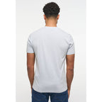Mustang Alex C Print M T-shirt 1013536 4017 Clothing , Shirts , Men Your Sports Performance