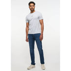 Mustang Alex C Print M T-shirt 1013536 4017 Clothing , Shirts , Men Your Sports Performance