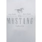 Mustang Alex C Print M T-shirt 1013536 4017 Clothing , Shirts , Men Your Sports Performance
