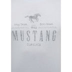 Mustang Alex C Print M T-shirt 1013536 4017 Clothing , Shirts , Men Your Sports Performance
