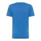 Mustang T-shirt Alex C Print M 1013536 5234 Clothing , Shirts , Men Your Sports Performance