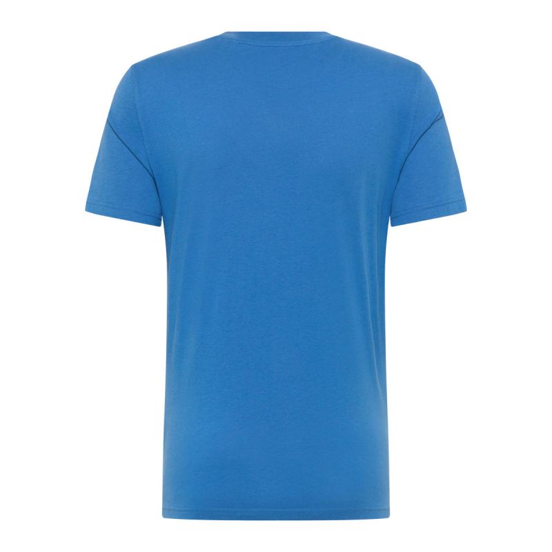 Mustang T-shirt Alex C Print M 1013536 5234 Clothing , Shirts , Men Your Sports Performance