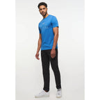 Mustang T-shirt Alex C Print M 1013536 5234 Clothing , Shirts , Men Your Sports Performance