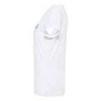 Mustang T-shirt Alexia C Chestprint W 1013384 2045 Clothing , Shirts , Women Your Sports Performance