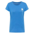 Mustang T-shirt Alexia C Chestprint W 1013384 5428 Clothing , Shirts , Women Your Sports Performance