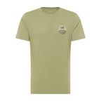 Mustang T-shirt Alex C Print M 1013750 6273 Clothing , Shirts , Men Your Sports Performance