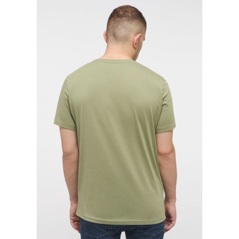 Mustang T-shirt Alex C Print M 1013750 6273 Clothing , Shirts , Men Your Sports Performance