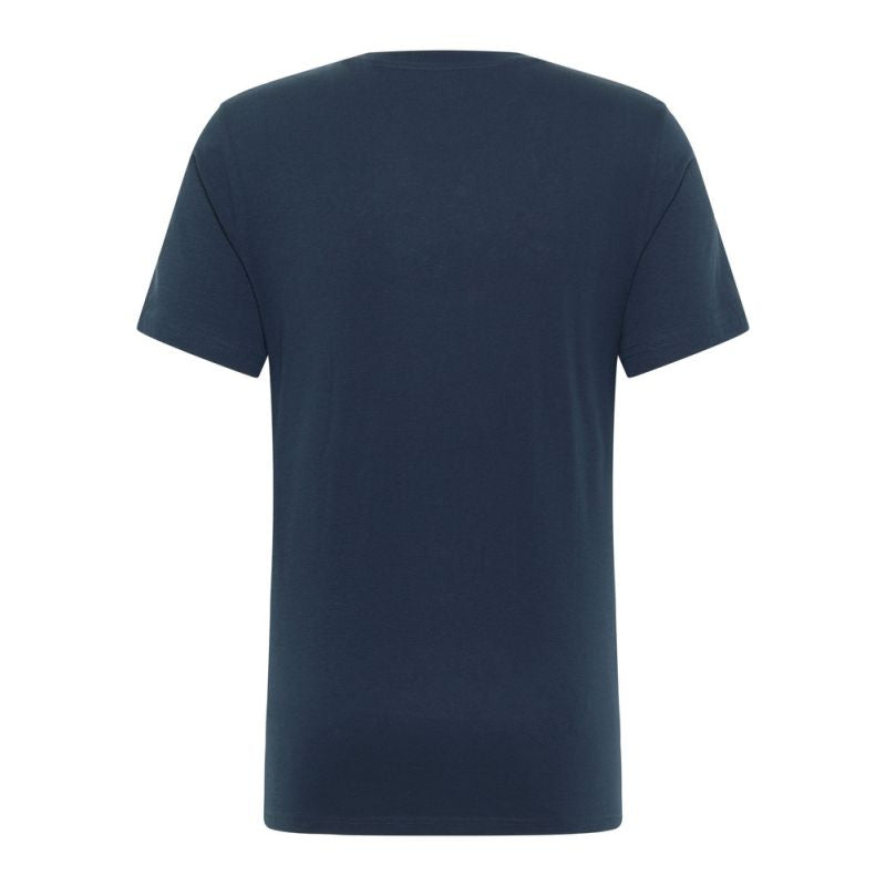 Mustang T-Shirt Alex C Print M 1013522 5330 Clothing , Shirts , Men Your Sports Performance