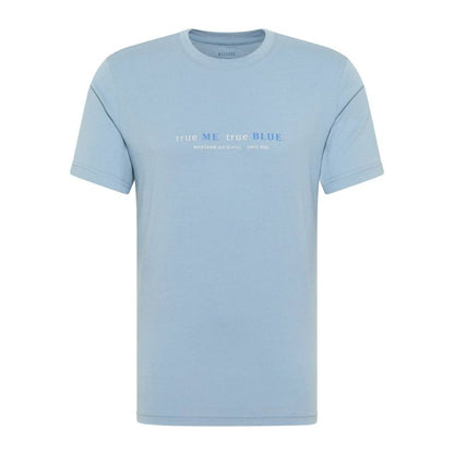 Mustang Alex C Print M T-shirt 1013562 5124 Clothing , Shirts , Men Your Sports Performance