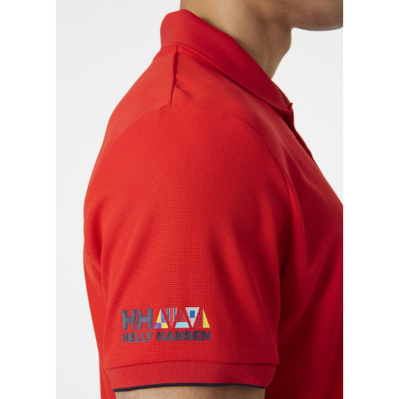 Helly Hansen Ocean T-shirt M 34207 222