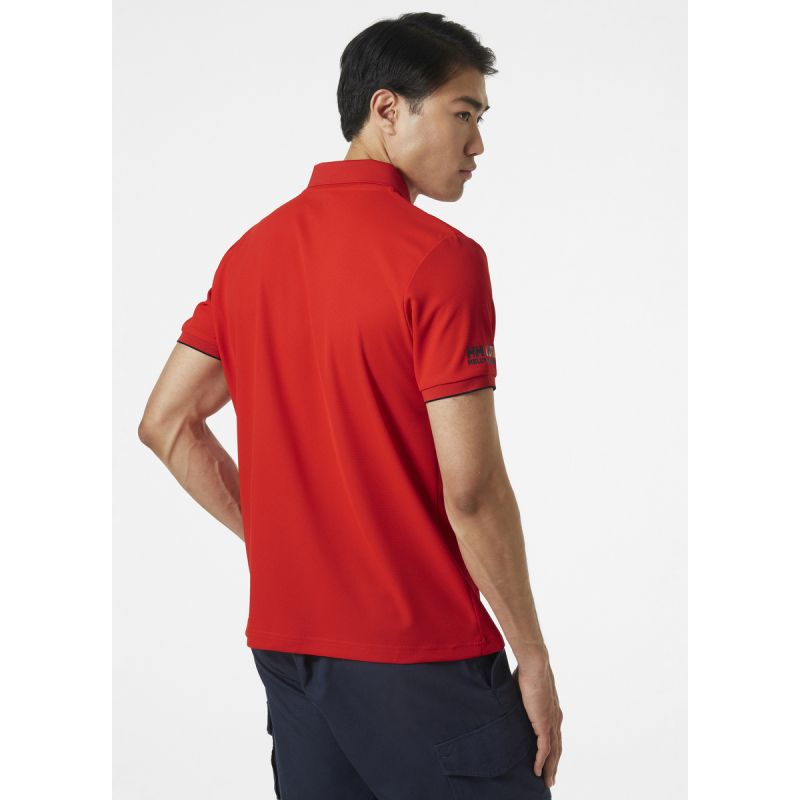 Helly Hansen Ocean T-shirt M 34207 222