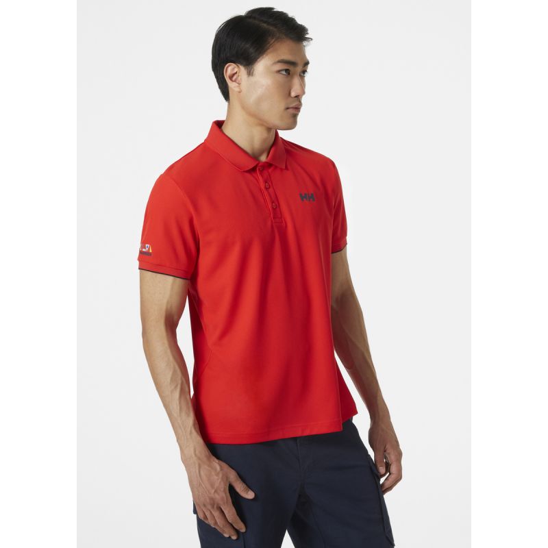 Helly Hansen Ocean T-shirt M 34207 222