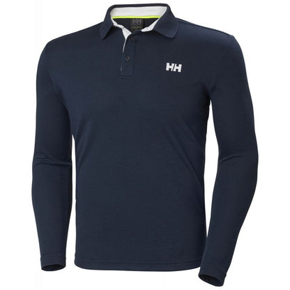 Helly Hansen Skagerrak Quickdy Rugger T-shirt M 34243 598