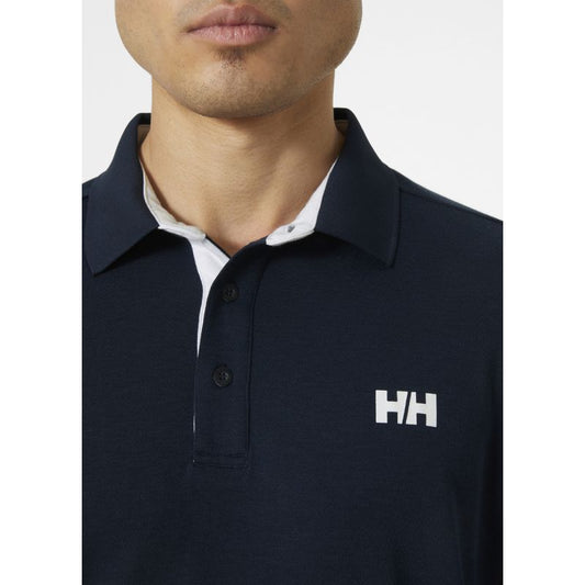 Helly Hansen Skagerrak Quickdy Rugger T-shirt M 34243 598