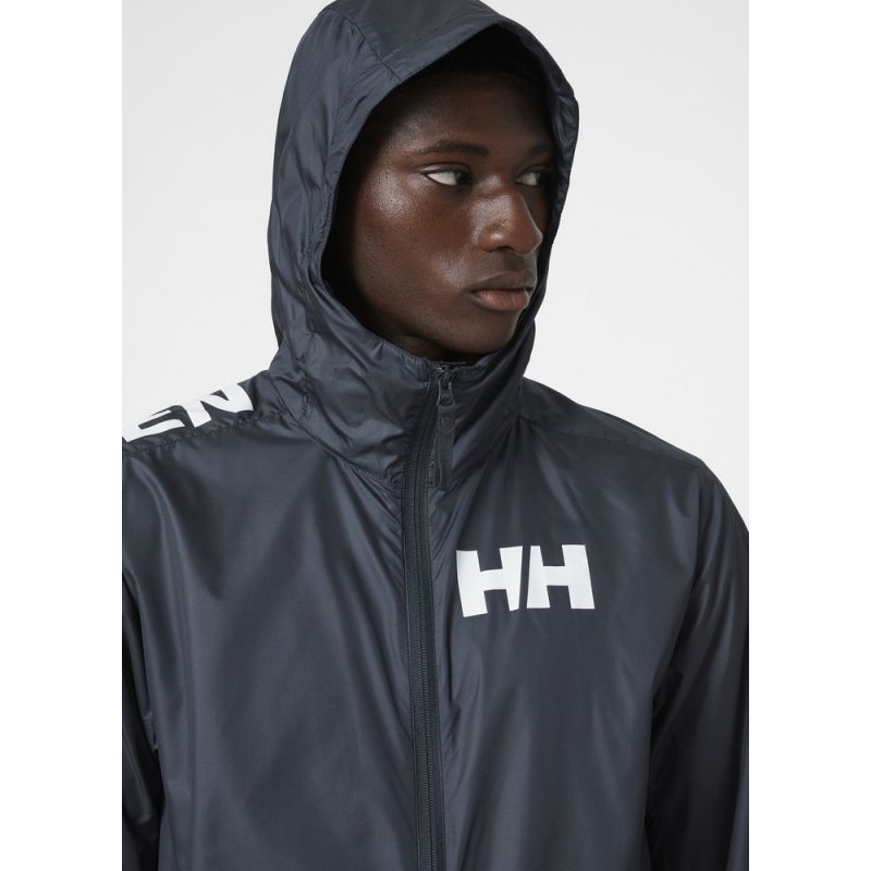 Helly Hansen Active Wind Jacket M 53442 598 Your Sports Performance