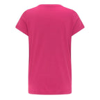 Mustang T-shirt Alexia C Print W 1010734 8354 Clothing , Shirts , Women Your Sports Performance