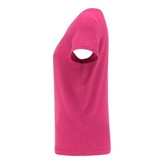 Mustang T-shirt Alexia C Print W 1010734 8354 Clothing , Shirts , Women Your Sports Performance