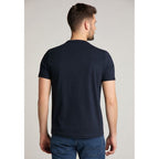 Mustang T-Shirt Alex C Print M 1010680 4136 Clothing , Shirts , Men Your Sports Performance