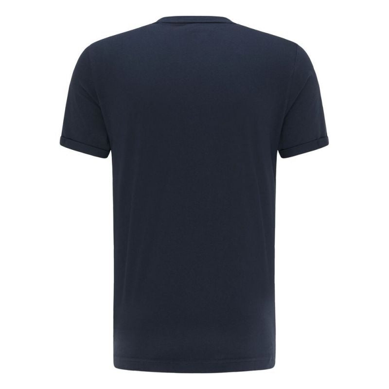 Mustang T-Shirt Alex C Print M 1010680 4136 Clothing , Shirts , Men Your Sports Performance