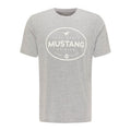 Mustang T-shirt Alex C Print M 1010676 4140 Clothing , Shirts , Men Your Sports Performance