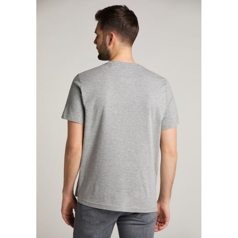 Mustang T-shirt Alex C Print M 1010676 4140 Clothing , Shirts , Men Your Sports Performance