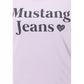 Mustang T-shirt Alexia W 1009391 8076 Clothing , Shirts , Women Your Sports Performance