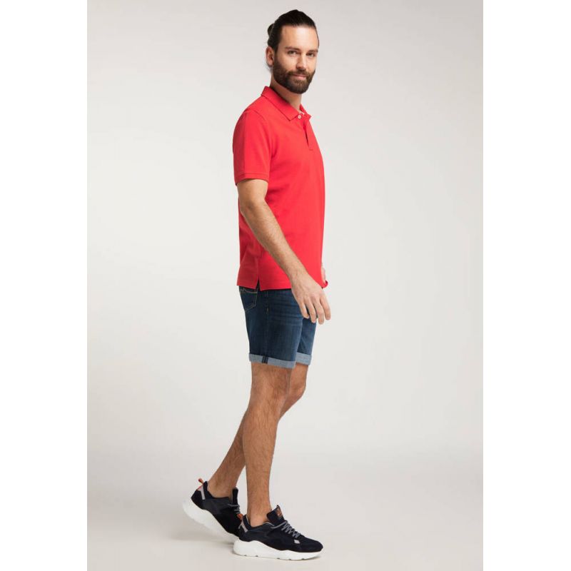 Mustang Paplo PC Polo M 1009515 7130 Clothing , Shirts , Men Your Sports Performance