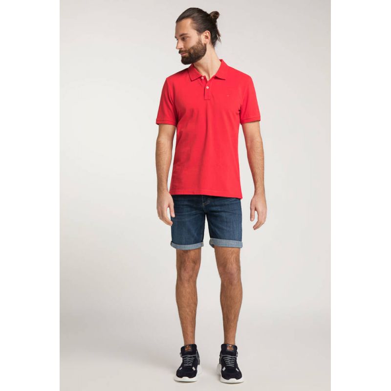 Mustang Paplo PC Polo M 1009515 7130 Clothing , Shirts , Men Your Sports Performance