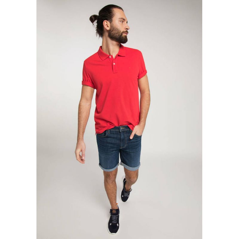 Mustang Paplo PC Polo M 1009515 7130 Clothing , Shirts , Men Your Sports Performance
