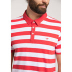 Mustang Pablo Polo T-shirt M 1009494 11671 Clothing , Shirts , Men Your Sports Performance