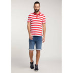 Mustang Pablo Polo T-shirt M 1009494 11671 Clothing , Shirts , Men Your Sports Performance