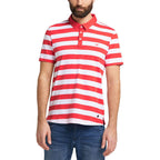 Mustang Pablo Polo T-shirt M 1009494 11671 Clothing , Shirts , Men Your Sports Performance