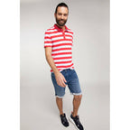 Mustang Pablo Polo T-shirt M 1009494 11671 Clothing , Shirts , Men Your Sports Performance
