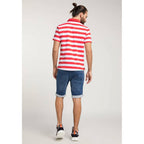 Mustang Pablo Polo T-shirt M 1009494 11671 Clothing , Shirts , Men Your Sports Performance