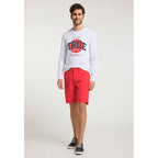 Mustang Classic Chino Short M 1009613 7130 Clothing , Pants, shorts , Men Your Sports Performance