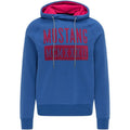 Sweatshirt Mustang Bennet H Flock Aw M 1009164 5235 Clothing , Sweatshirts , Men Your Sports Performance