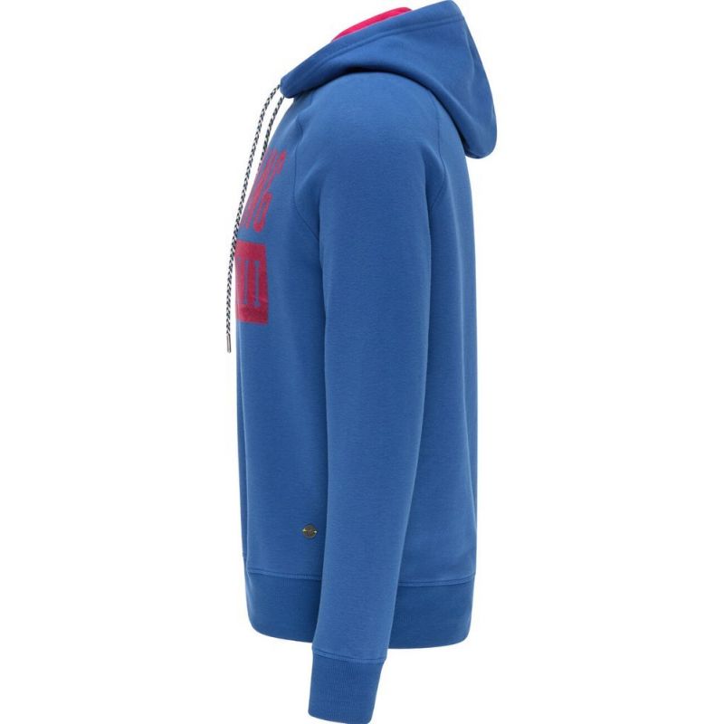 Sweatshirt Mustang Bennet H Flock Aw M 1009164 5235 Clothing , Sweatshirts , Men Your Sports Performance