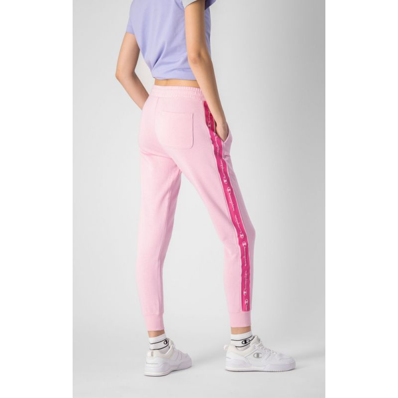 Champion Rib Cuff W 115053 PS032 Clothing , Pants, shorts , Women Your Sports Performance