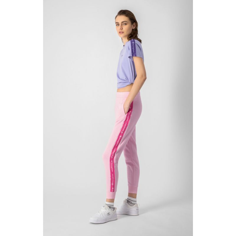 Champion Rib Cuff W 115053 PS032 Clothing , Pants, shorts , Women Your Sports Performance