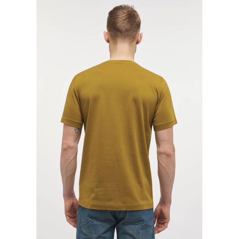 Mustang Alex C Print M T-shirt 1012500 6370 Clothing , Shirts , Men Your Sports Performance