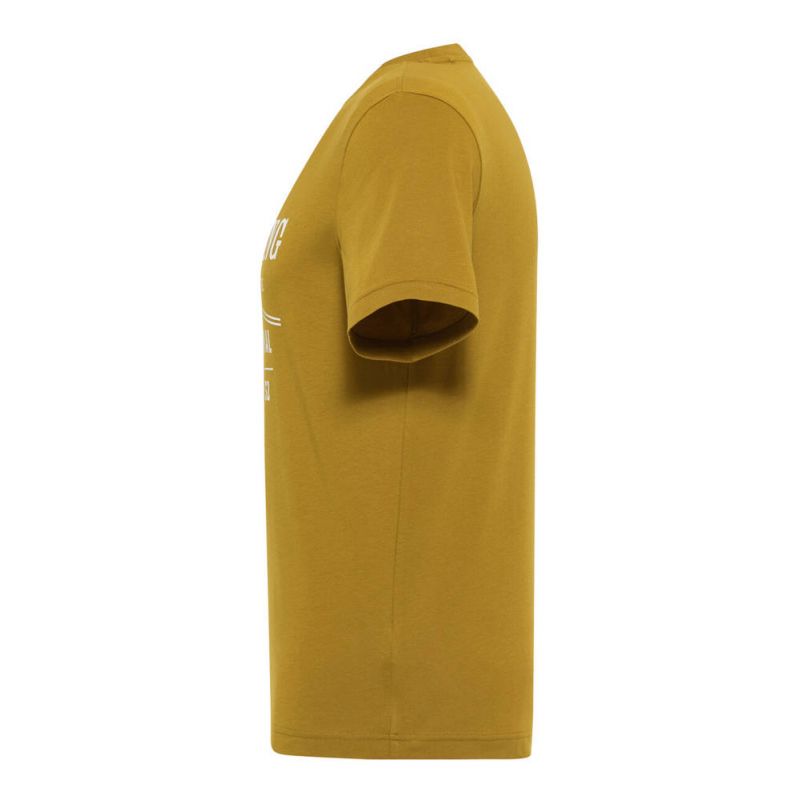 Mustang Alex C Print M T-shirt 1012500 6370 Clothing , Shirts , Men Your Sports Performance