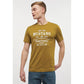 Mustang Alex C Print M T-shirt 1012500 6370 Clothing , Shirts , Men Your Sports Performance
