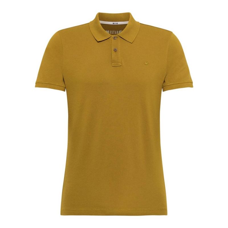 Mustang polo shirt Pablo PC M 1012512 6370 Clothing , Shirts , Men Your Sports Performance