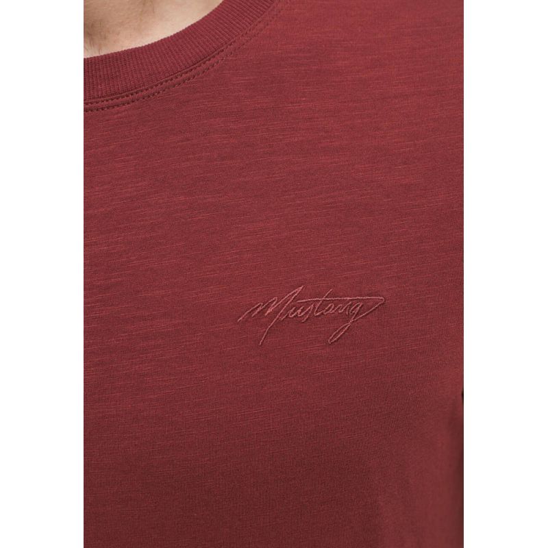 Mustang T-shirt Alex C Basic M 1012503 7256 Clothing , Shirts , Men Your Sports Performance