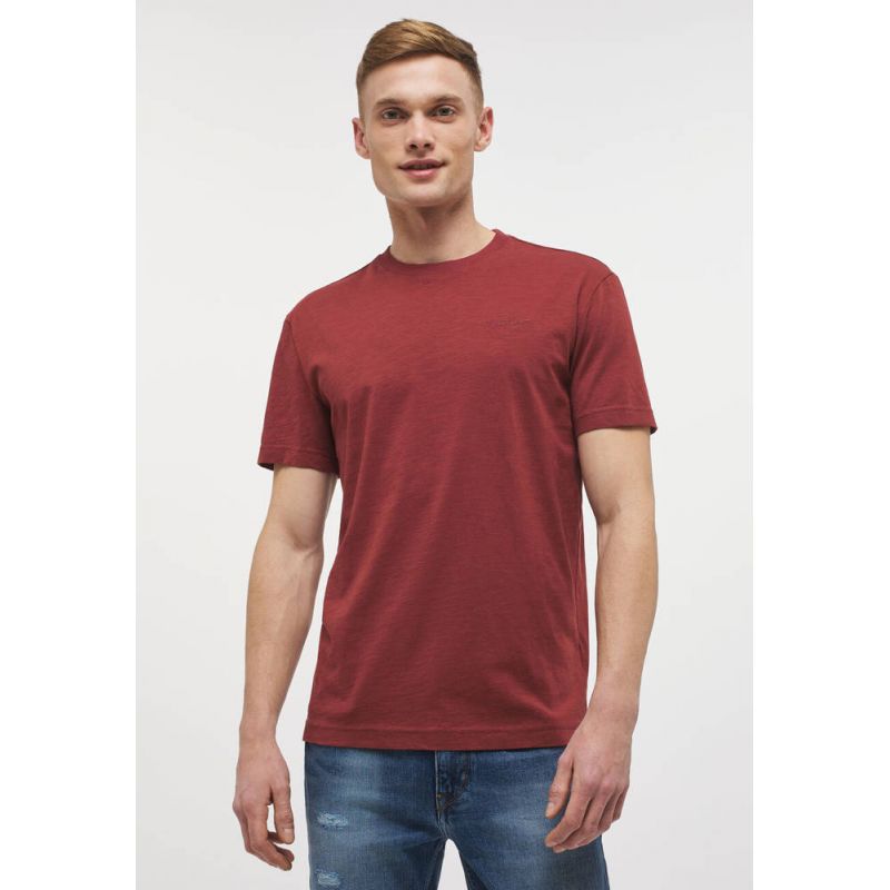 Mustang T-shirt Alex C Basic M 1012503 7256 Clothing , Shirts , Men Your Sports Performance