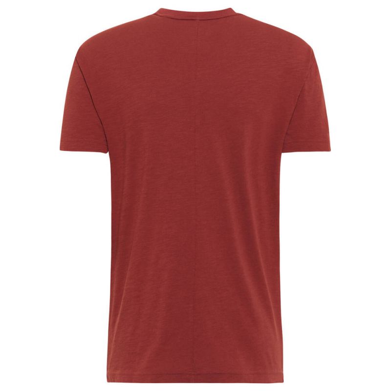 Mustang T-shirt Alex C Basic M 1012503 7256 Clothing , Shirts , Men Your Sports Performance