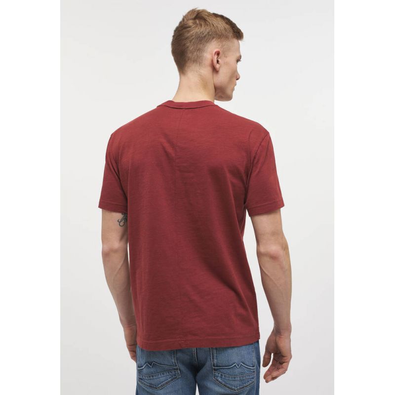 Mustang T-shirt Alex C Basic M 1012503 7256 Clothing , Shirts , Men Your Sports Performance