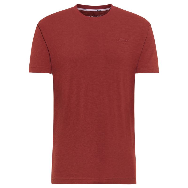 Mustang T-shirt Alex C Basic M 1012503 7256 Clothing , Shirts , Men Your Sports Performance