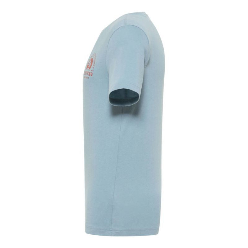 Mustang Alex C Print M T-shirt 1012515 5129 Clothing , Shirts , Men Your Sports Performance